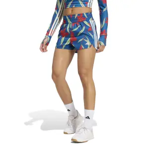 Σορτς γυναικείας adidas Farm Pio Pacer image-1