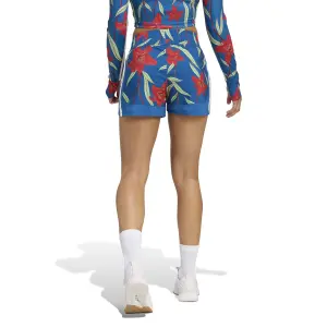 Σορτς γυναικείας adidas Farm Pio Pacer image-2