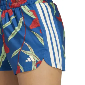 Σορτς γυναικείας adidas Farm Pio Pacer image-5