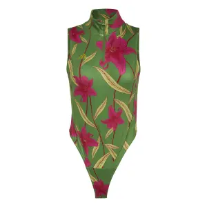 Body Damen adidas Farm Rio image-0