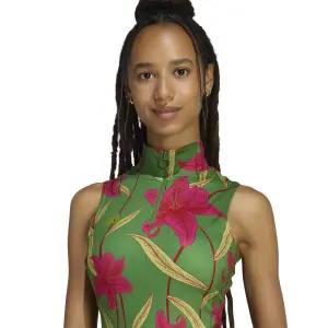 Body Damen adidas Farm Rio image-5