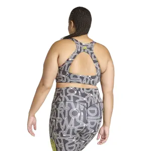 Sports bra adidas Farm Rio image-4
