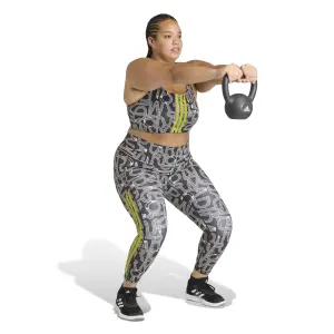 Sports bra adidas Farm Rio image-2