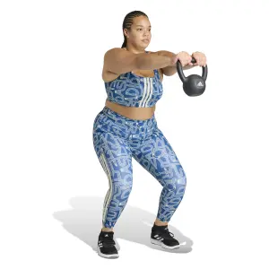 Sports bra adidas Farm Rio image-2