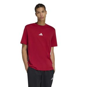 T-shirt adidas Essentials 3-Stripes Single image-1