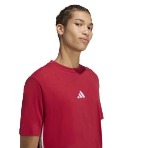 T-shirt adidas Essentials 3-Stripes Single image-5