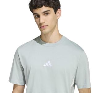 T-shirt adidas Essentials 3-Stripes Single image-4