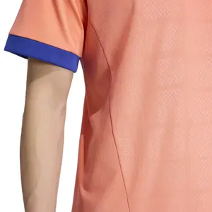 Camisa de Guarda Redes Exterior Alemanha Coupe du Monde 2026 image-5