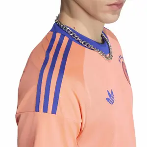 Camisa de Guarda Redes Exterior Alemanha Coupe du Monde 2026 image-6