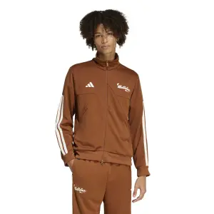 Μπουφάν γυμναστικής adidas House Of Tiro X Common Goal image-1