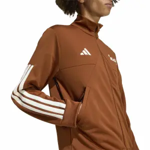 Μπουφάν γυμναστικής adidas House Of Tiro X Common Goal image-4