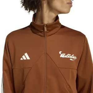 Μπουφάν γυμναστικής adidas House Of Tiro X Common Goal image-5