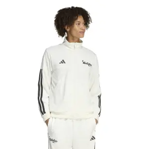 Μπουφάν γυμναστικής adidas House Of Tiro X Common Goal image-1