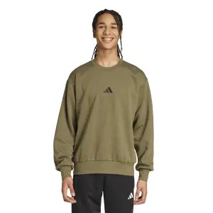 Felpa adidas Essentials Feelcozy image-1
