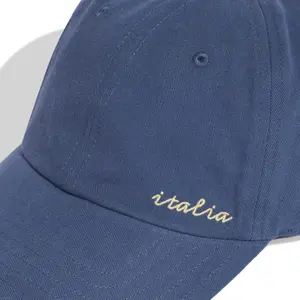 Italy Baseball Cap Coupe du Monde 2026 image-2