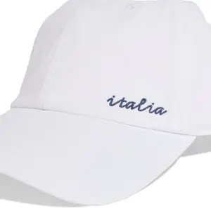 Italy Baseball Cap Coupe du Monde 2026 image-2