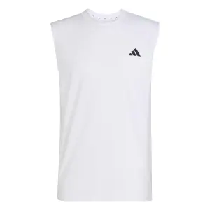 Ärmlös trikå adidas Essentials Feelready image-0