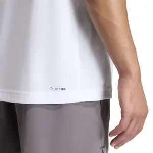 Ärmlös trikå adidas Essentials Feelready image-5