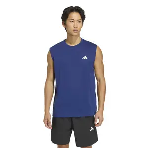 Maillot sans manches adidas Workout Essentials Feelready image-1