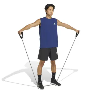 Maillot sans manches adidas Workout Essentials Feelready image-2