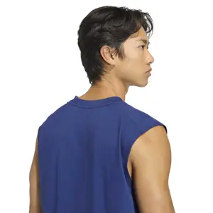 Maillot sans manches adidas Workout Essentials Feelready image-5