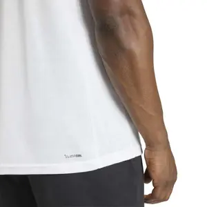 Maillot adidas Feelready Novelty image-5