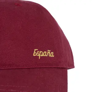 Baseball cap Spain Coupe du Monde 2026 image-2