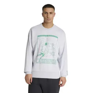 Real Madrid Sweatshirt 2025/26 image-1