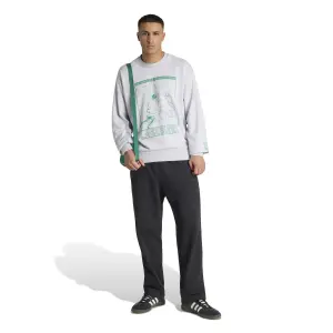 Real Madrid Sweatshirt 2025/26 image-3