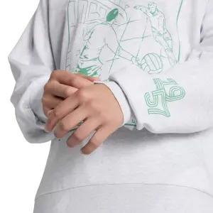 Real Madrid Sweatshirt 2025/26 image-4