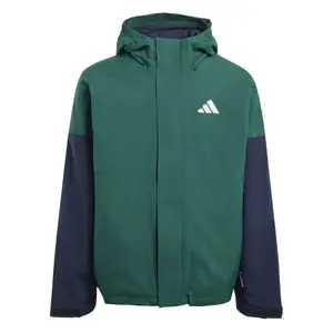 Kinderwandeljas adidas Terrex Climaproof