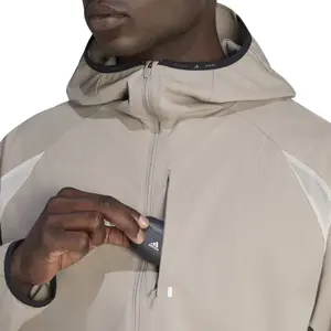 Windbreaker adidas Adi365 Formotion image-4