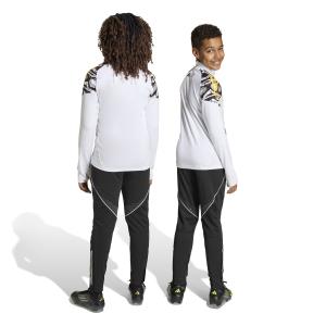 Real Madrid træningsbukser til børn Avengers Tiro 25 image-2