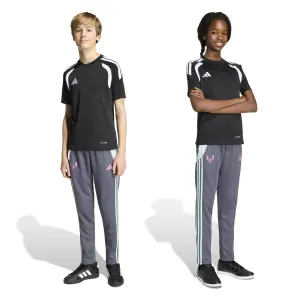 Pantalón de entrenamiento infantil adidas Messi image-2