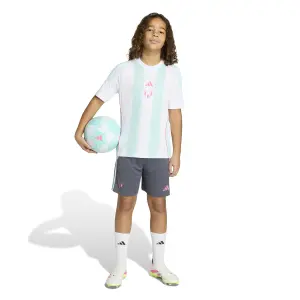 Calções para crianças adidas Messi image-3