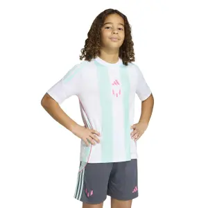 Kinder-Trainingstrikot adidas Messi image-1