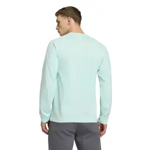 Long sleeve T-shirt adidas Messi image-4