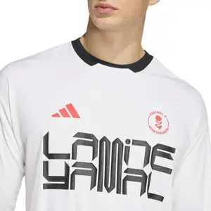 Μαγιό adidas Lamine Yamal image-4