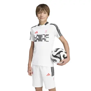 Children's jersey adidas Lamine Yamal image-1