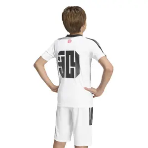 Children's jersey adidas Lamine Yamal image-2