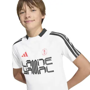 Children's jersey adidas Lamine Yamal image-6