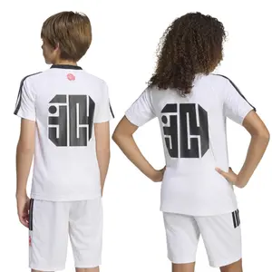 Children's jersey adidas Lamine Yamal image-4
