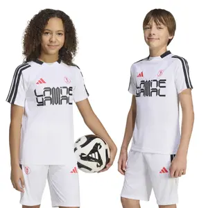 Children's jersey adidas Lamine Yamal image-3