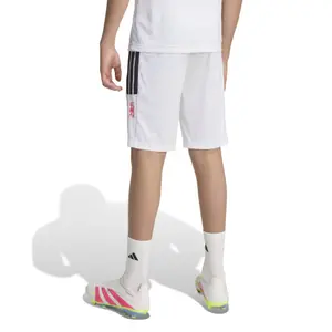 Κοντό παντελόνι παιδιού adidas Lamine Yamal image-5