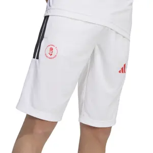 Κοντό παντελόνι παιδιού adidas Lamine Yamal image-4