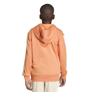 Podstawowa dziecięca bluza z kapturem adidas Essentials image-3