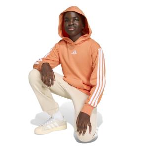 Podstawowa dziecięca bluza z kapturem adidas Essentials image-2