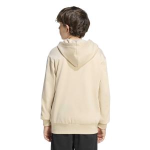 Sudadera con capucha infantil adidas Essentials image-2
