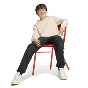 Sudadera con capucha infantil adidas Essentials image-5