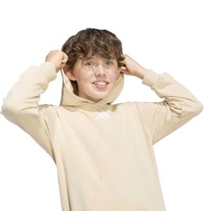 Sudadera con capucha infantil adidas Essentials image-6